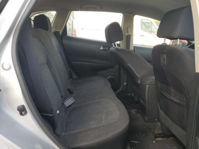 VIN JN8AS5MV9DW666119 2013 Nissan Rogue, S no.11