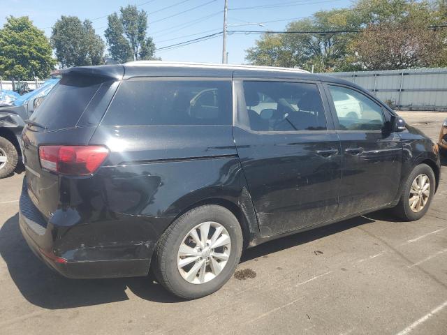 VIN KNDMB5C10H6254815 2017 KIA Sedona, LX no.3