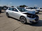 Lot #3024036215 2022 CHEVROLET MALIBU LT