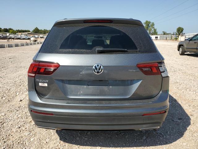 2019 VOLKSWAGEN TIGUAN S - 3VV1B7AX8KM032327