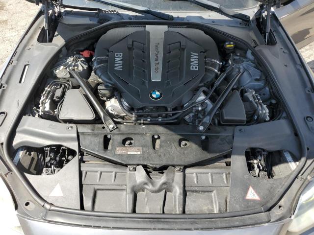 VIN WBA6B2C59FGB99413 2015 BMW 6 Series, 650 I Gran... no.11