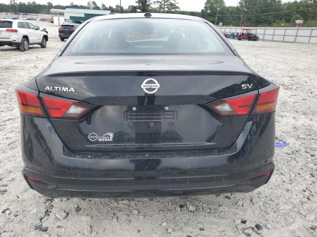 2021 NISSAN ALTIMA SV - 1N4BL4DV3MN326256