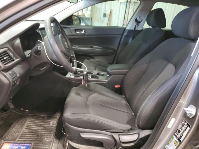 2016 KIA OPTIMA LX - 5XXGT4L31GG020933