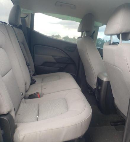 2018 CHEVROLET COLORADO - 1GCGSBEA6J1169246