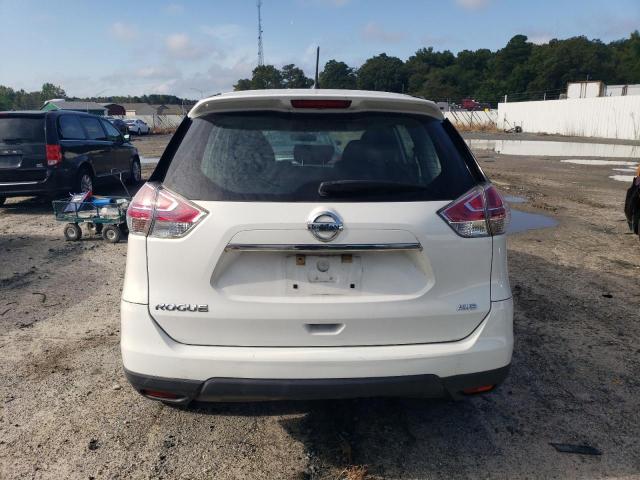 2016 NISSAN ROGUE S - 5N1AT2MV1GC808472