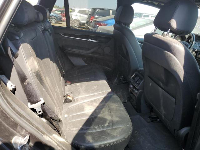 2017 BMW X5 XDRIVE3 - 5UXKR0C34H0V77757