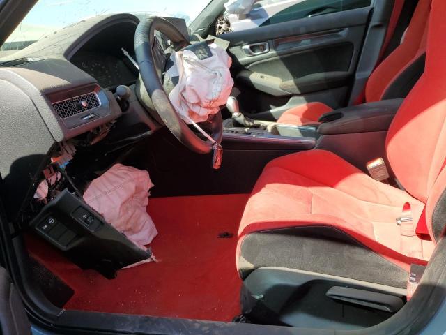 2023 HONDA CIVIC TYPE - JHMFL5G42PX003103