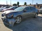 2016 NISSAN ALTIMA 3.5 - 1N4BL3AP1GC138917