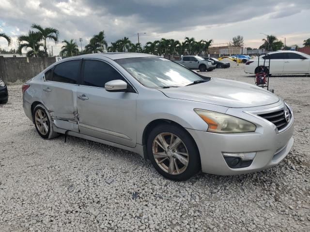 VIN 1N4AL3AP2EC326063 2014 Nissan Altima, 2.5 no.4