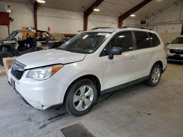 2015 SUBARU FORESTER 2 - JF2SJABC1FH596346