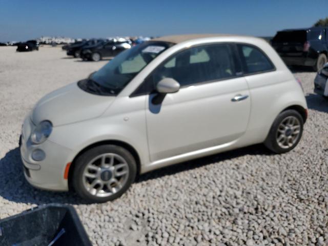 2013 FIAT 500 POP #2965521974