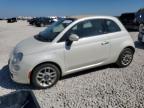 Lot #2965521974 2013 FIAT 500 POP