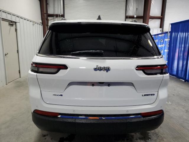 2023 JEEP GRAND CHER - 1C4RJKBG9P8865703