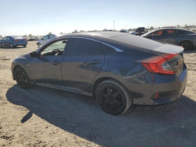 VIN 19XFC2F5XGE095958 2016 Honda Civic, LX no.2