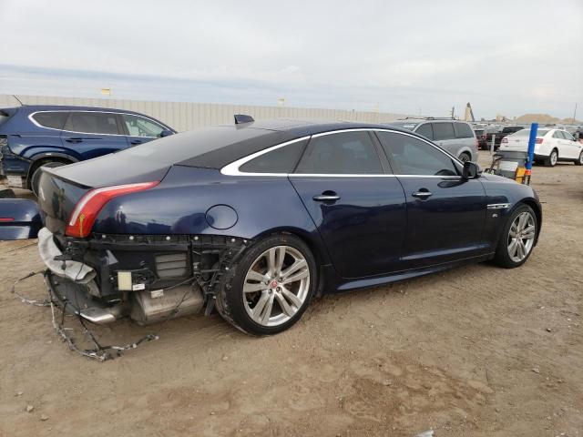 2016 JAGUAR XJ - SAJWA1C70G8V95743