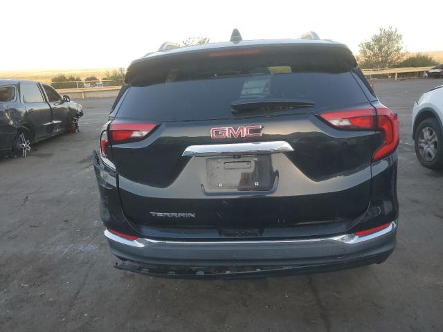 2020 GMC TERRAIN SL - 3GKALPEV1LL261075