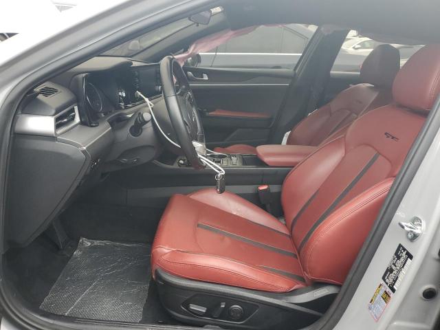 2021 KIA K5 GT LINE - 5XXG64J21MG082538