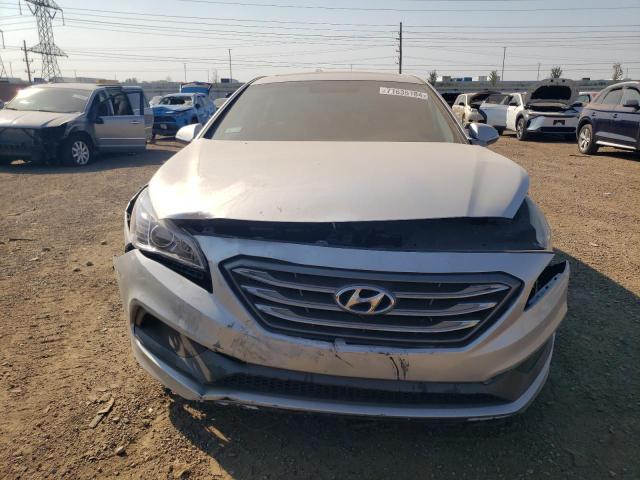 2016 HYUNDAI SONATA SPO - 5NPE34AF4GH327683