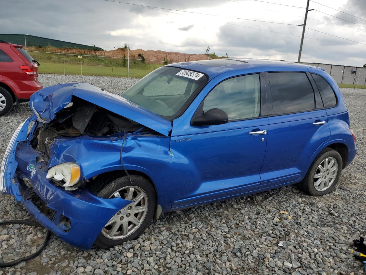 Chrysler PT Cruiser 2006 PT