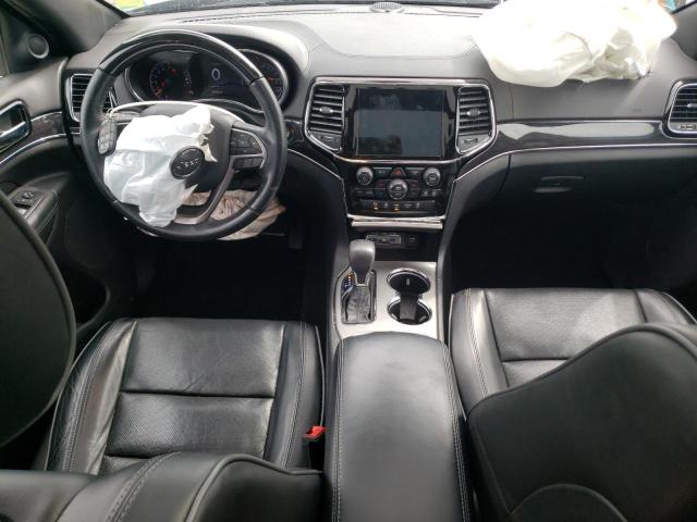 2020 JEEP GRAND CHER - 1C4RJFCG4LC144279