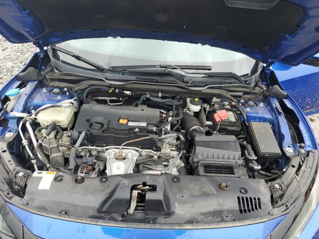 2020 HONDA CIVIC SPOR - 19XFC2F88LE012399