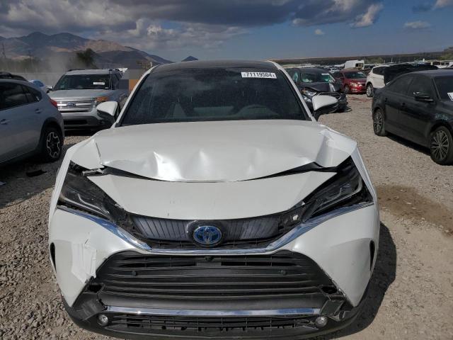 2024 TOYOTA VENZA LE - JTEAAAAH2RJ169032