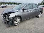 2016 NISSAN SENTRA S - 3N1AB7AP8GY223506