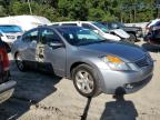 NISSAN ALTIMA 2.5 photo