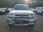 TOYOTA 4RUNNER LI photo