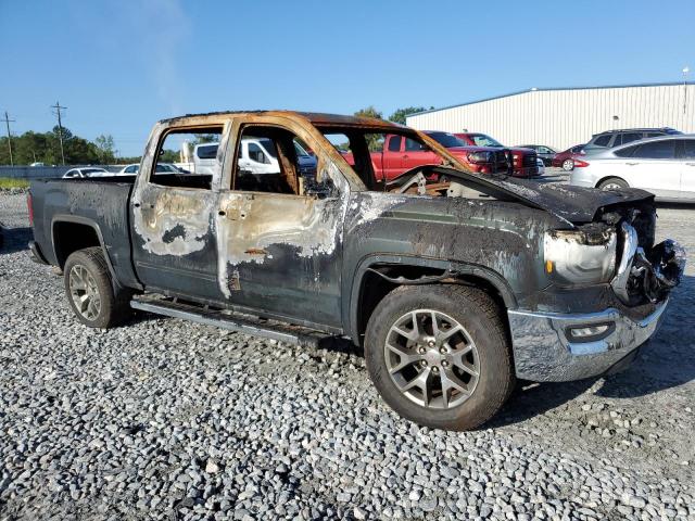 2018 GMC SIERRA K15 3GTU2NEC5JG159346