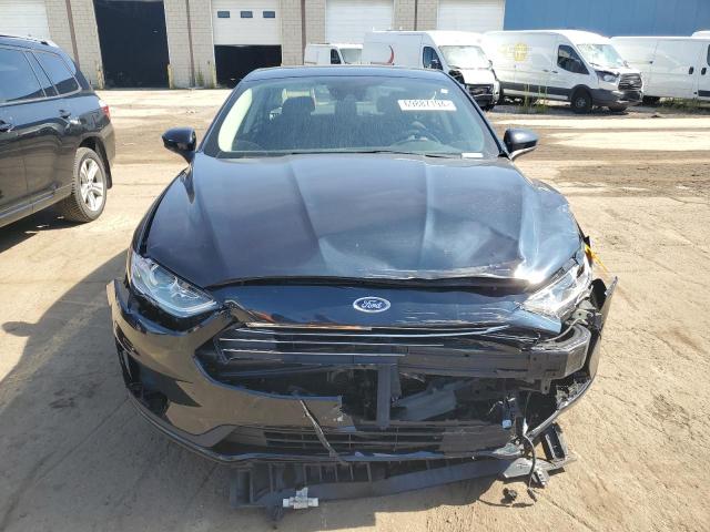 VIN 3FA6P0HDXLR247131 2020 Ford Fusion, SE no.5