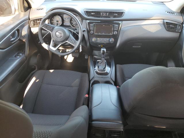 2021 NISSAN ROGUE SPOR - JN1BJ1AV4MW569607