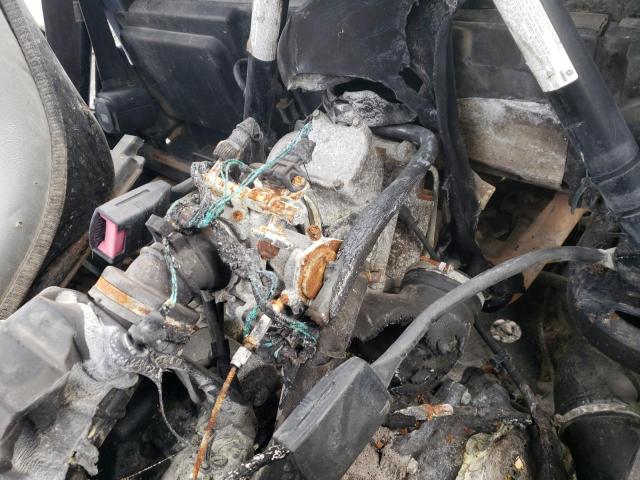 2008 YAMAHA YXR700 F 5Y4AM23W28A300270