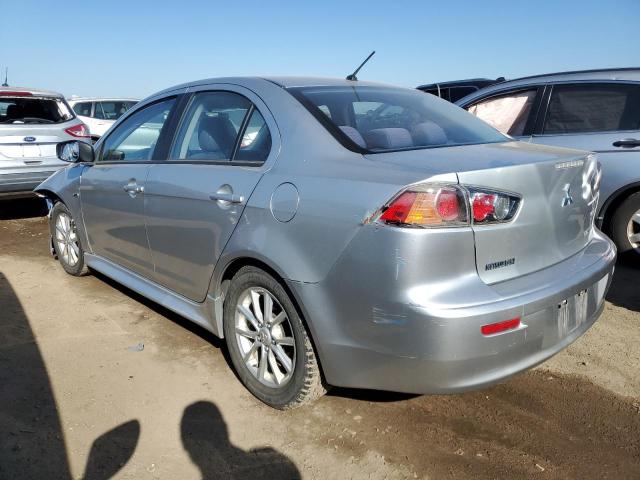 2016 MITSUBISHI LANCER ES - JA32U2FU3GU002538