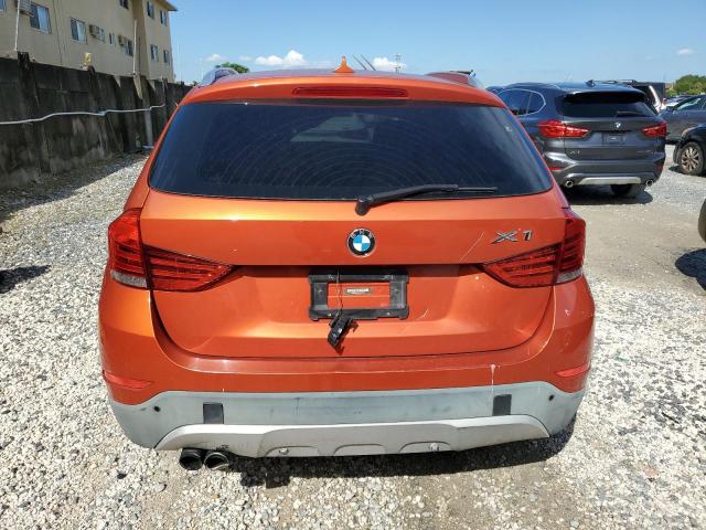 VIN WBAVM1C51DVW46113 2013 BMW X1, Sdrive28I no.6