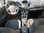 Lot #3024525402 2016 FORD FIESTA SE