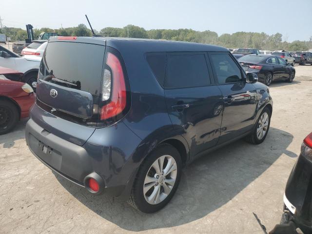 Vin: kndjp3a53e7095292, lot: 71122244, kia soul + 20143