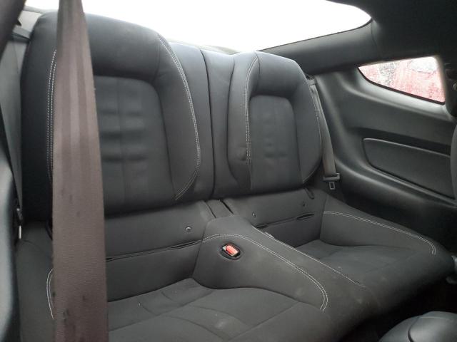 2021 FORD MUSTANG - 1FA6P8THXM5140139