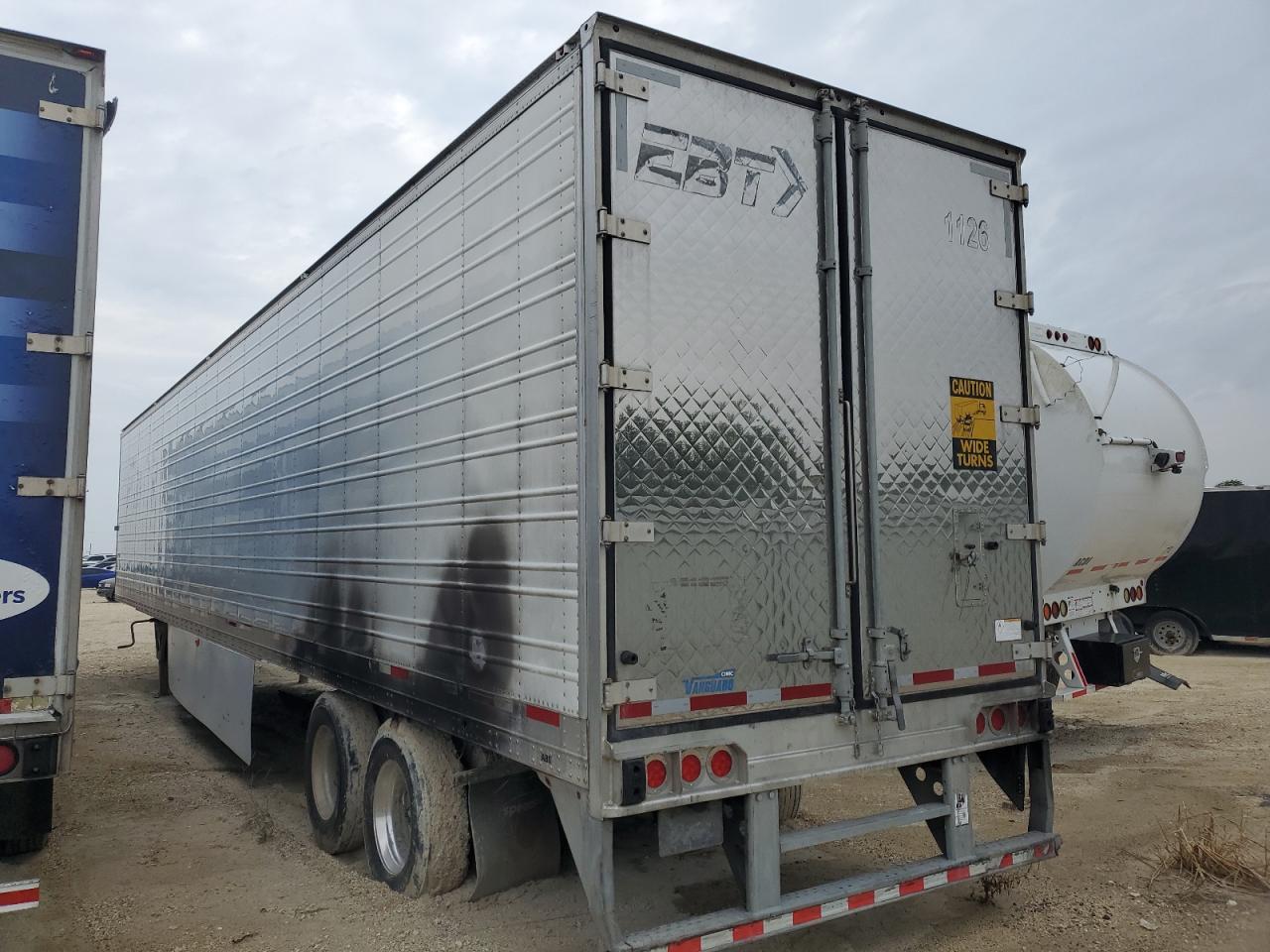 Lot #2993613210 2021 TPEW TRAILER