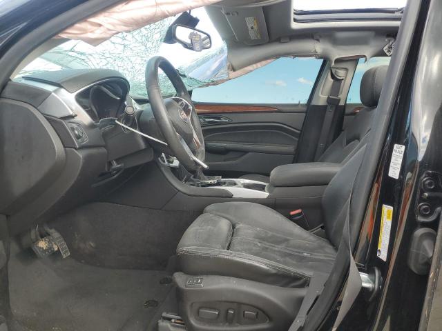 2016 CADILLAC SRX LUXURY - 3GYFNBE32GS532146