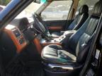 LAND ROVER RANGE ROVE photo