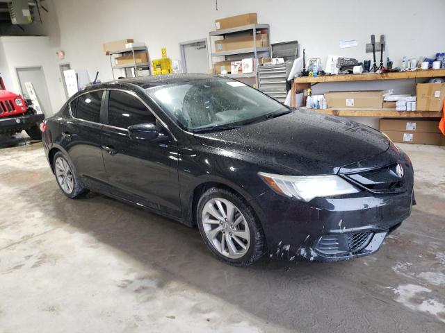 2016 ACURA ILX BASE W - 19UDE2F30GA013496