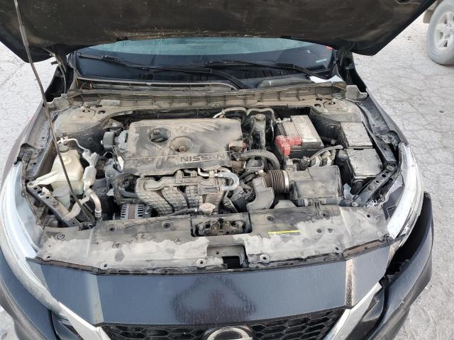 2019 NISSAN ALTIMA SL - 1N4BL4EV2KC117274