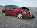 JEEP CHEROKEE S photo