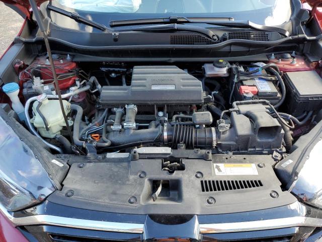 2020 HONDA CR-V EXL - 5J6RW2H83LL015102