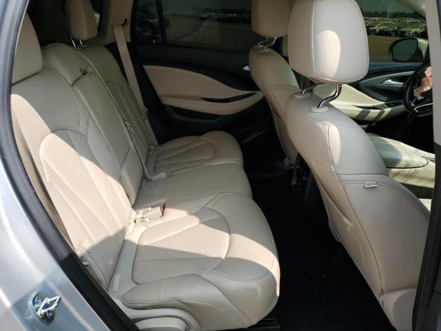 2016 BUICK ENVISION P - LRBFXESX9GD159811