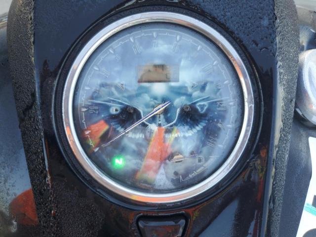 2009 YAMAHA XV1900 CU - JYAVP27E49A007339