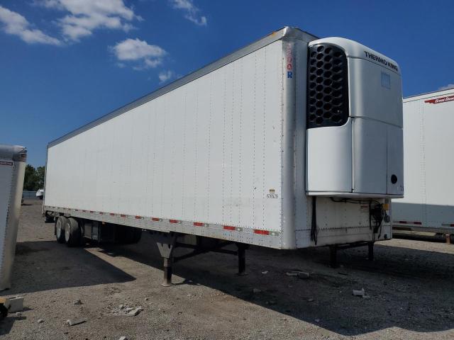 UTILITY REEFER TRL 2014 white   1UYVS2484EM884201 photo #1