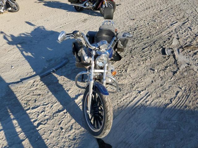2009 HARLEY-DAVIDSON XL1200 L - 1HD1CX3119K417961