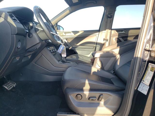 2020 VOLKSWAGEN TIGUAN SE - 3VV3B7AX9LM107689